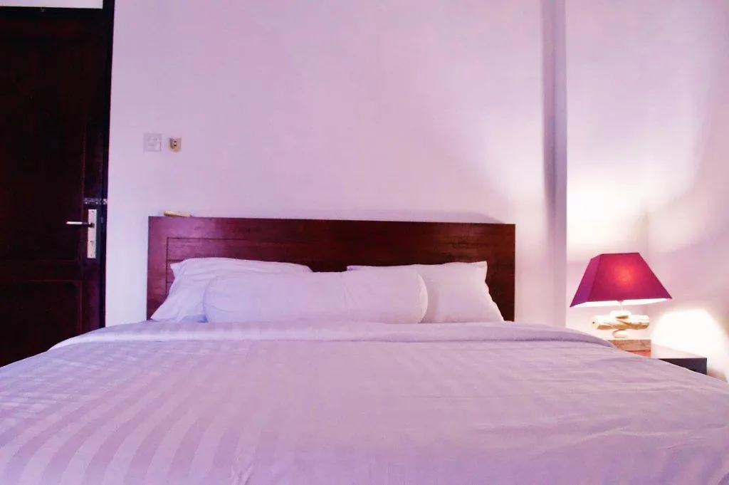 Cozy Palm Hotel Kuta Selatan